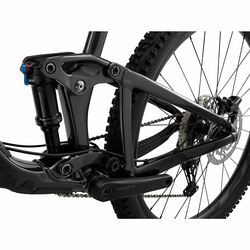 Bicykel GIANT Trance 29 2 - L, metallic black/black