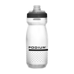 Fľaša CAMELBAK Podium 0,62 l - carbon