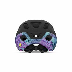 Helma GIRO RADIX MIPS W - M, matte black/chroma dot