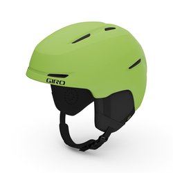 Helma GIRO SPUR - XS, matt bright green