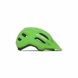 Prilba GIRO FIXTURE II - 50-57, mat bright green