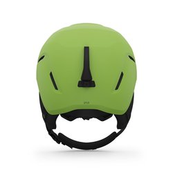 Helma GIRO SPUR - XS, matt bright green