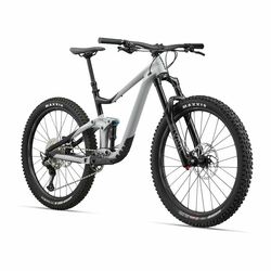 Bicykel GIANT Trance X 3 - L, good grey/black