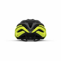 Prilba GIRO CINDER MIPS - L, mat black fade/hig.yellow