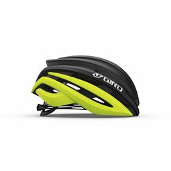 Prilba GIRO CINDER MIPS - L, mat black fade/hig.yellow