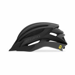 Prilba GIRO ARTEX MIPS - L, mat black