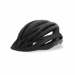 Prilba GIRO ARTEX MIPS - L, mat black