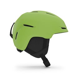 Helma GIRO SPUR - XS, matt bright green