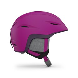 Helma GIRO FADE MIPS - S, matt pink street/urchin