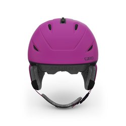 Helma GIRO FADE MIPS - S, matt pink street/urchin