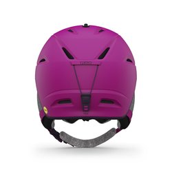 Helma GIRO FADE MIPS - S, matt pink street/urchin