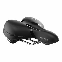 Sedlo SELLE ROYAL Respiro Relaxed unisex - uni