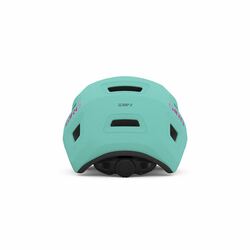 Prilba GIRO SCAMP II - 49-53, screaming teal