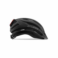 GIRO Register II LED - 54-61, back/charcoal