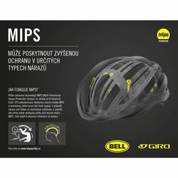 Prilba GIRO AGILIS MIPS - L, matt black