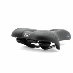 Sedlo SELLE ROYAL Float Relaxed