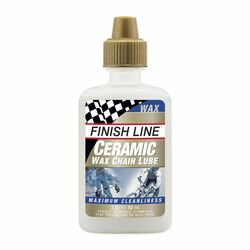 Finish line Ceramic Wax 2oz/60ml-kvapkadlo