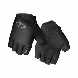 Rukavice GIRO JAG - S, black