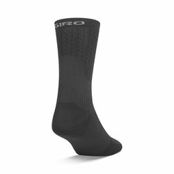 Ponožky GIRO HRC Team black - L, black