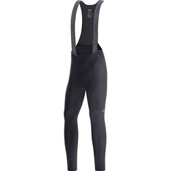 Nohavice Gore C3 Thermo Bib Tights+