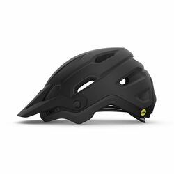 Prilba GIRO SOURCE MIPS - M, mat black fade