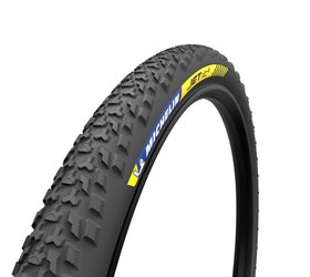 Plášť MICHELIN JET XC2 TS TLR KEVLAR 29x2,25