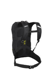 Batoh KOHLA VERTICAL 28L - black/yellow