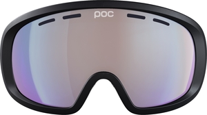 Okuliare POC Fovea Mid Photochromic Black - one, light pink/sky blue