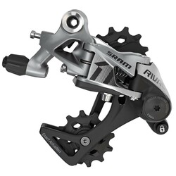 Prehadzovačka SRAM RIVAL1 Type 3.0 11r