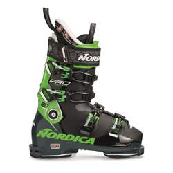 Lyžiarske topánky Nordica PRO MACHINE 120 (GW)