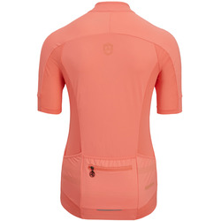 Dámsky dres Silvini MONTELLA WD2024 - M, coral