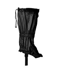 Turistické návleky SILVINI CAMINO - L/XL, black