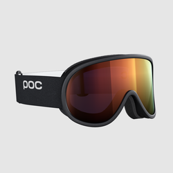 Okuliare POC Retina WF Uranium Black