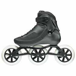 Korčule Rollerblade Revv Boa 125 - 240, black