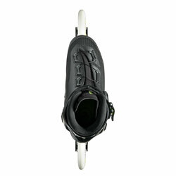 Korčule Rollerblade Revv Boa 125 - 240, black