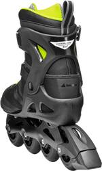 Korčule Rollerblade MACROBLADE 84 BOA - 260, black/lime