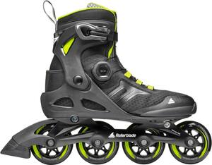 Korčule Rollerblade MACROBLADE 84 BOA