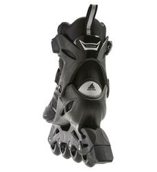 Korčule Rollerblade ZETRABLADE - 270, black/silver