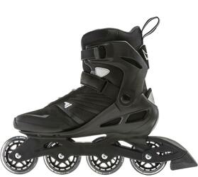 Korčule Rollerblade ZETRABLADE - 270, black/silver