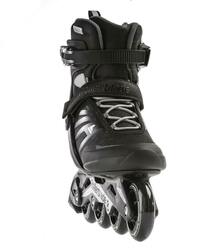 Korčule Rollerblade ZETRABLADE - 270, black/silver