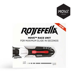 Viazanie Rottefella MOVE RACE unit