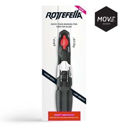 Viazanie Rottefella MOVE SWITCH Kit FOR NIS 3/2