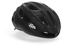 Prilba RUDY PROJECT STRYM - 59-61, matte stealth black