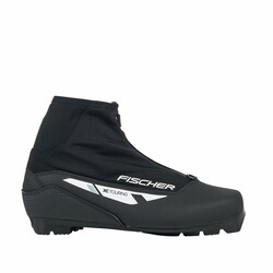 Bežecké topánky FISCHER XC TOURING - 42, black