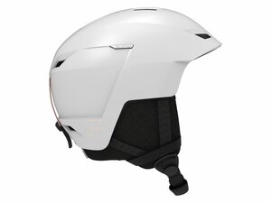 Helma Salomon ICON LT ACCESS - 53-56, white