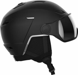 Helma Salomon PIONEER LT VISOR FLS