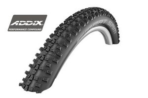 Plášť Schwalbe Smart Sam 29x1.75 Addix Performance