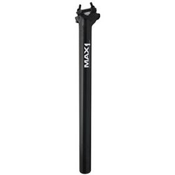 Sedlovka MAX1 31,6/400 Alloy - black