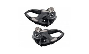 Pedále SHiMANO 105 SPD-SL PD-R7000 s kuframi SM-SH11