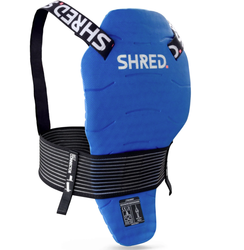 Chránič chrbtice SHRED FLEXI BACK